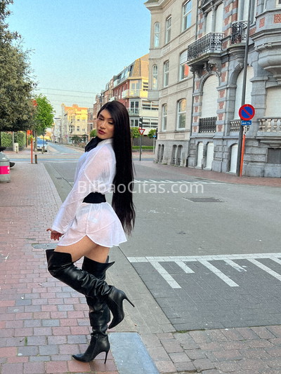 Valeria, chica trans latina. 604086178. Citas en BILBAO, BILBAO. www.bilbaocitas.com. Valeria, chica trans latina. 604086178. Citas en BILBAO, BILBAO. www.bilbaocitas.com.