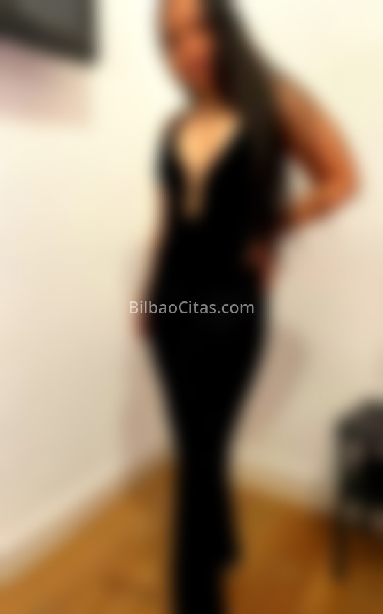 Estefany. 660281893. Citas en BILBAO, BILBAO. www.bilbaocitas.com.