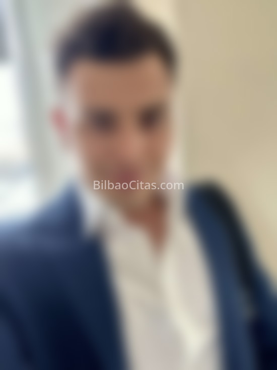 Latino. 632826013. Citas en BILBAO, BILBAO. www.bilbaocitas.com.