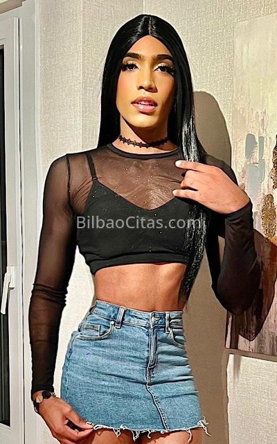 Kelly, trans venezolana. 619932838. Citas en BILBAO, BILBAO. www.bilbaocitas.com.