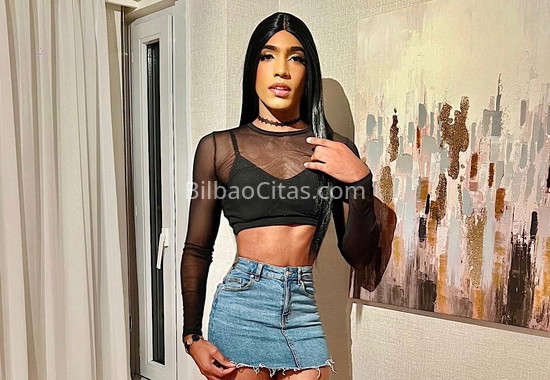 Kelly, trans venezolana. 619932838. Citas en BILBAO, BILBAO. www.bilbaocitas.com.
