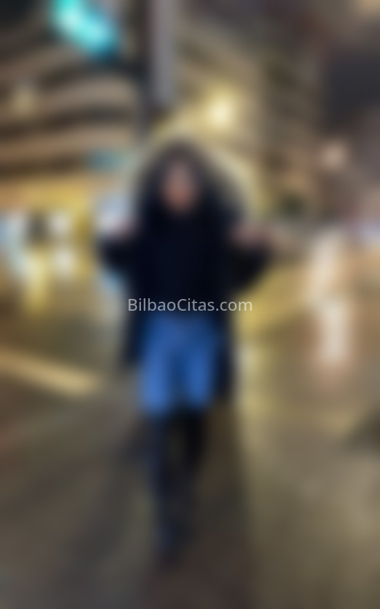 Roxana. 602362935. Citas en BILBAO, BILBAO. www.bilbaocitas.com.