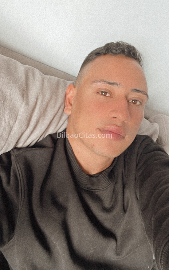 Andy. 624844821. Citas en BILBAO, BILBAO. www.bilbaocitas.com.
