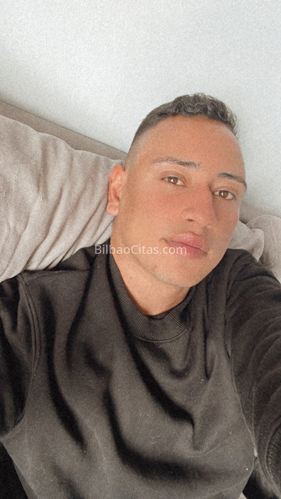 Andy. 624844821. Citas en BILBAO, BILBAO. www.bilbaocitas.com.