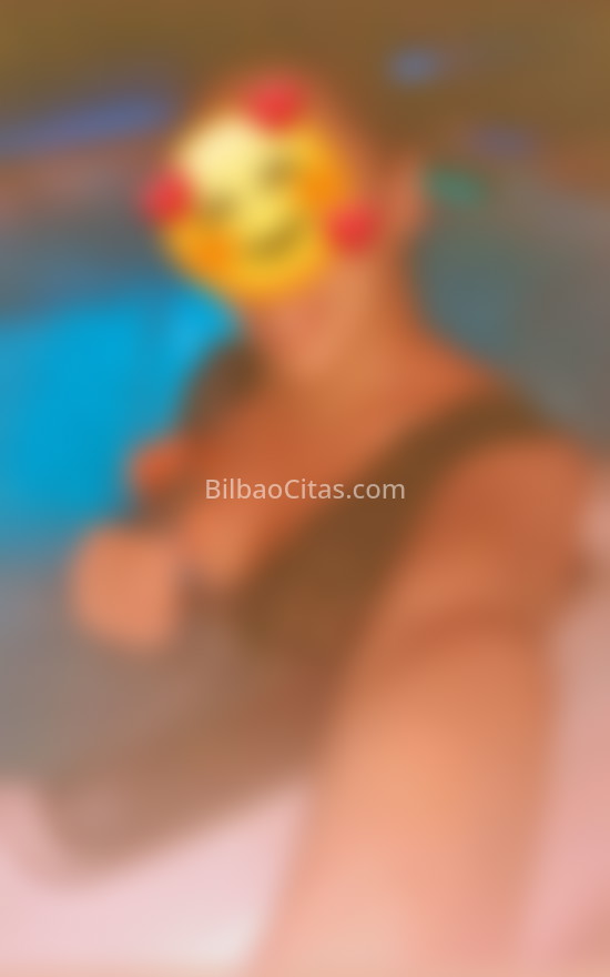 Ágatha, vuelve a domicilios. 603264175. Citas en BILBAO, BILBAO. www.bilbaocitas.com.