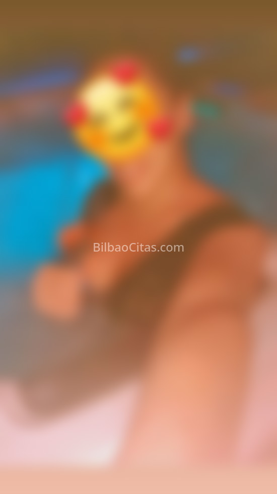 Ágatha, vuelve a domicilios. 603264175. Citas en BILBAO, BILBAO. www.bilbaocitas.com.