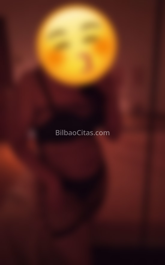 Belen. 631654704. Citas en BILBAO, BILBAO. www.bilbaocitas.com.