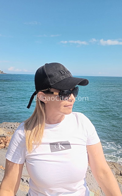Sabrina, viajera y agradable. 642542879. Citas en BILBAO, BILBAO. www.bilbaocitas.com.