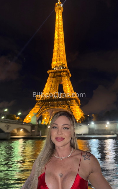 Karen, brasileña. 647945877. Citas en BILBAO, BILBAO. www.bilbaocitas.com.