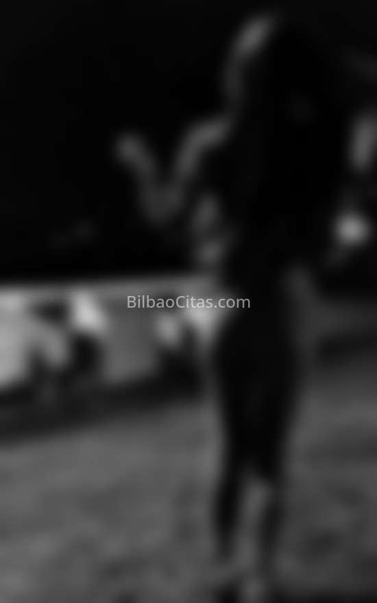 Bilbaína experta en relajación. 697287150. Citas en BILBAO, BILBAO. www.bilbaocitas.com.