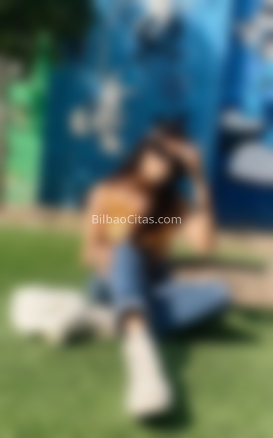 Victoria, jovencita no profesional. 624162566. Citas en BILBAO, BILBAO. www.bilbaocitas.com.
