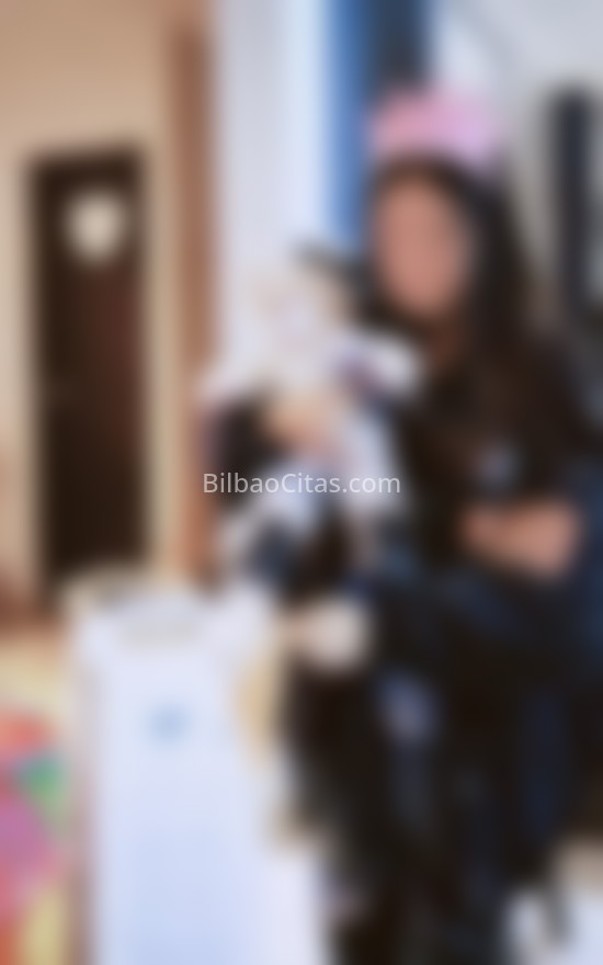 Victoria, jovencita no profesional. 624162566. Citas en BILBAO, BILBAO. www.bilbaocitas.com.