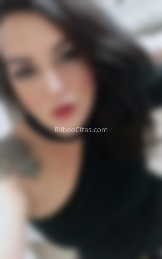 Leticia, brasileña . 613263096. Citas en BILBAO, BILBAO. www.bilbaocitas.com.