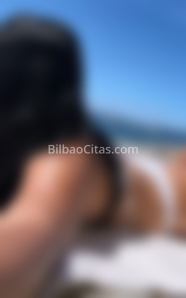 Pamela, morena colombiana . 645556509. Citas en BILBAO, BILBAO. www.bilbaocitas.com.