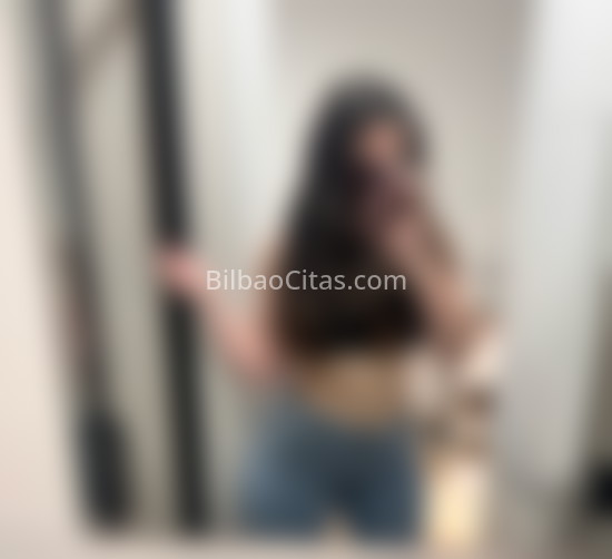 Carlota, española de 25 años. 672899162. Citas en BILBAO, BILBAO. www.bilbaocitas.com.