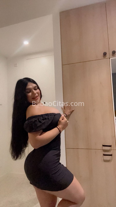 Candy, con ganas de divertirme. 613384907. Citas en BILBAO, BILBAO. www.bilbaocitas.com.