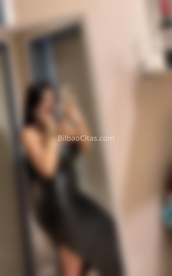 Bruna . 663646842. Citas en BILBAO, BILBAO. www.bilbaocitas.com.