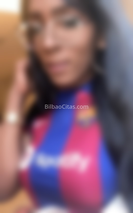 Joyce, trans brasileña por 1ª vez aquí. 631391492. Citas en BILBAO, BILBAO. www.bilbaocitas.com.