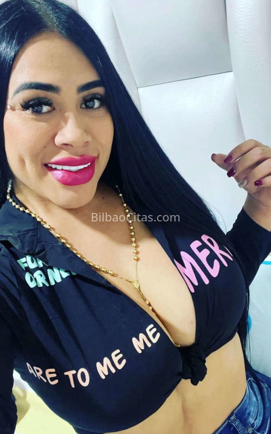 Camila, latina recién llegada. 600759790. Citas en BILBAO, BILBAO. www.bilbaocitas.com. Camila, latina recién llegada. 600759790. Citas en BILBAO, BILBAO. www.bilbaocitas.com.