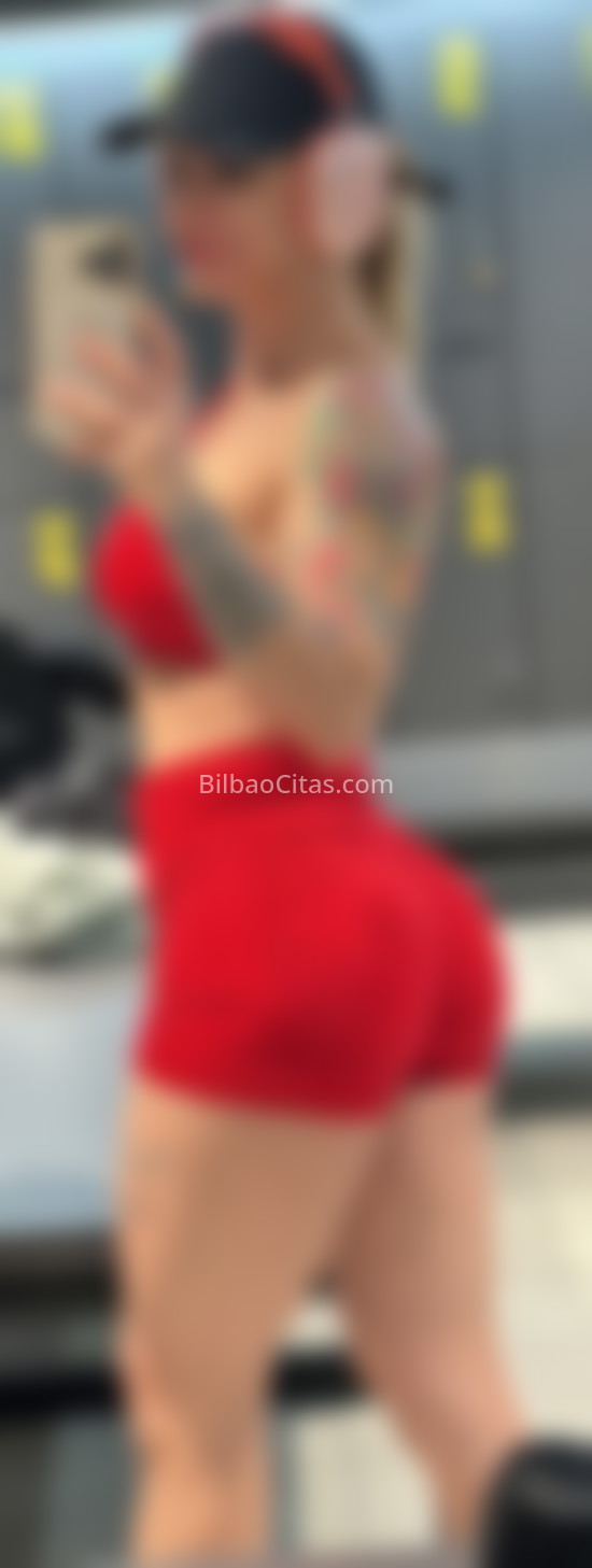 Victoria. 634130598. Citas en BILBAO, BILBAO. www.bilbaocitas.com.