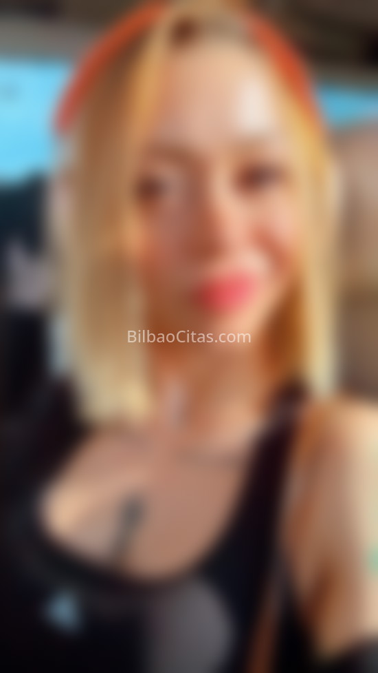 Victoria. 634130598. Citas en BILBAO, BILBAO. www.bilbaocitas.com.