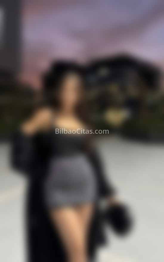 Dasha, latina de buen ver. 602425877. Citas en BILBAO, BILBAO. www.bilbaocitas.com.