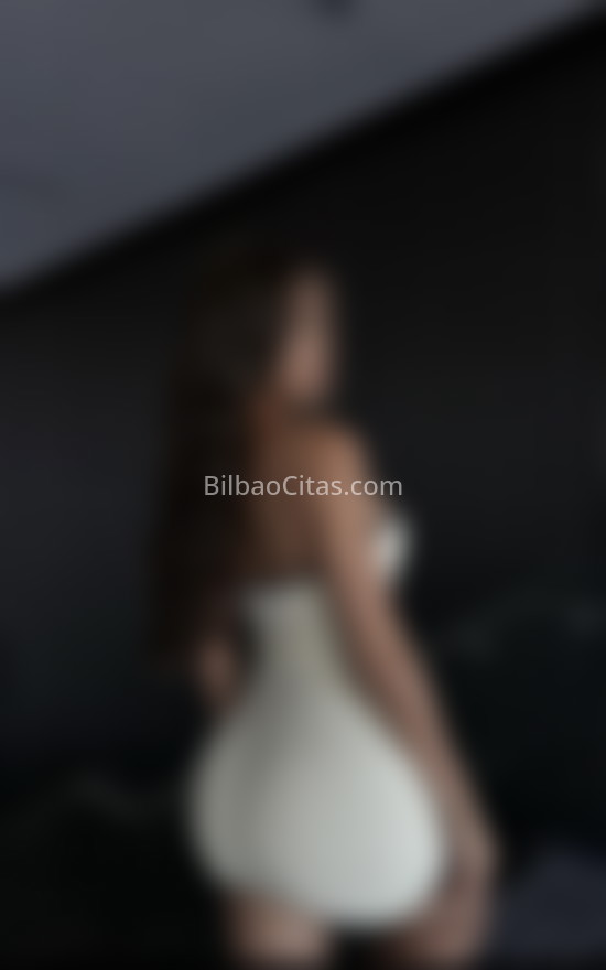 Dasha, latina de buen ver. 602425877. Citas en BILBAO, BILBAO. www.bilbaocitas.com.