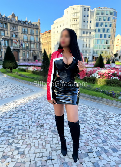 Estrella. 742087457. Citas en BILBAO, BILBAO. www.bilbaocitas.com.