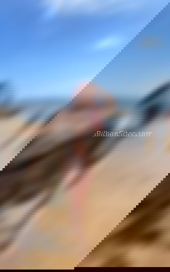 Arisita. 641464661. Citas en BILBAO, BILBAO. www.bilbaocitas.com.