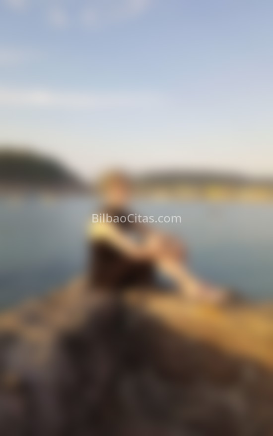 Ágata, mujer espontánea y muy maja. 624961115. Citas en BILBAO, BILBAO. www.bilbaocitas.com.