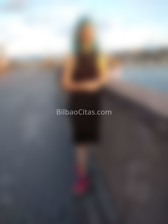 Ágata, mujer espontánea y muy maja. 624961115. Citas en BILBAO, BILBAO. www.bilbaocitas.com.