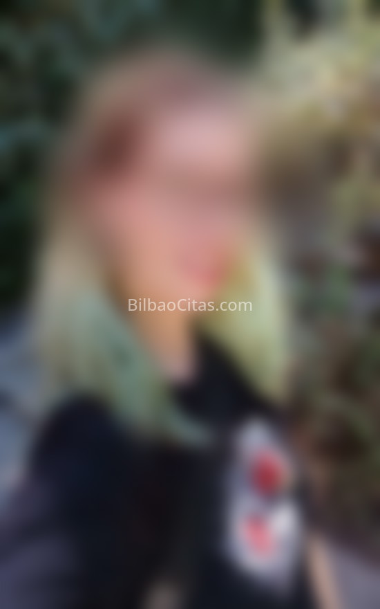 Ágata, mujer espontánea y muy maja. 624961115. Citas en BILBAO, BILBAO. www.bilbaocitas.com.