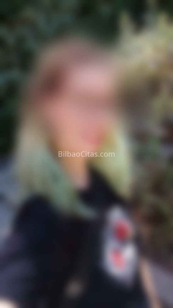 Ágata, mujer espontánea y muy maja. 624961115. Citas en BILBAO, BILBAO. www.bilbaocitas.com.