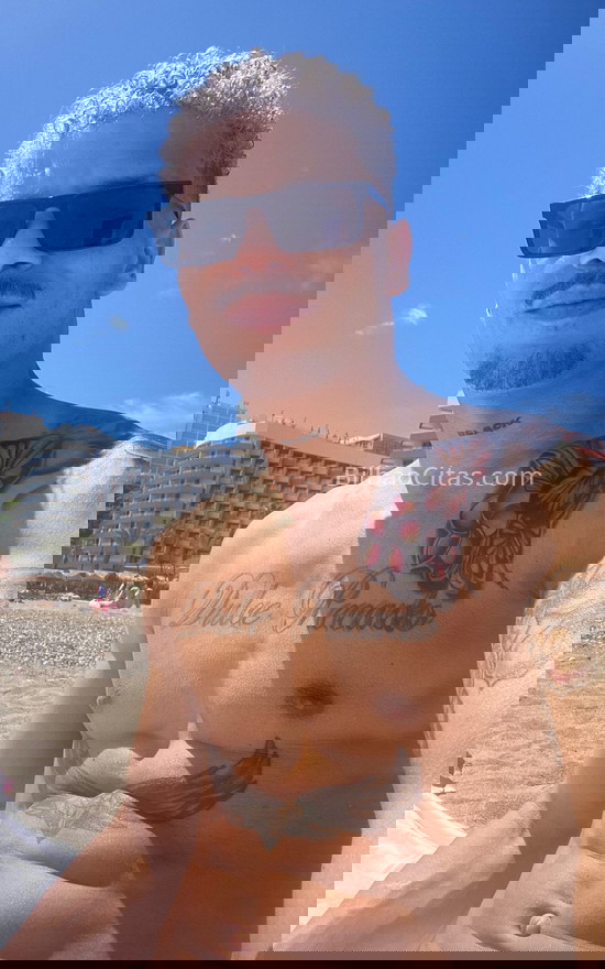 Gregorio, latino extrovertido. 624776136. Citas en BILBAO, BILBAO. www.bilbaocitas.com.