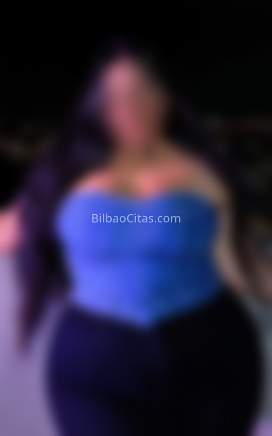 Niccol, colombiana curvy. 603294820. Citas en BILBAO, BILBAO. www.bilbaocitas.com.