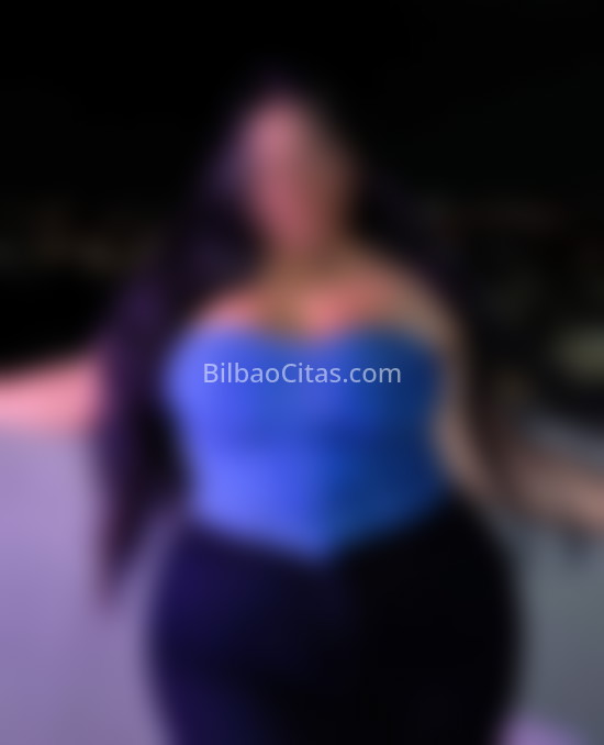 Niccol, colombiana curvy. 603294820. Citas en BILBAO, BILBAO. www.bilbaocitas.com.