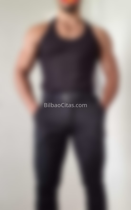 Juan. 665039628. Citas en BILBAO, BILBAO. www.bilbaocitas.com.