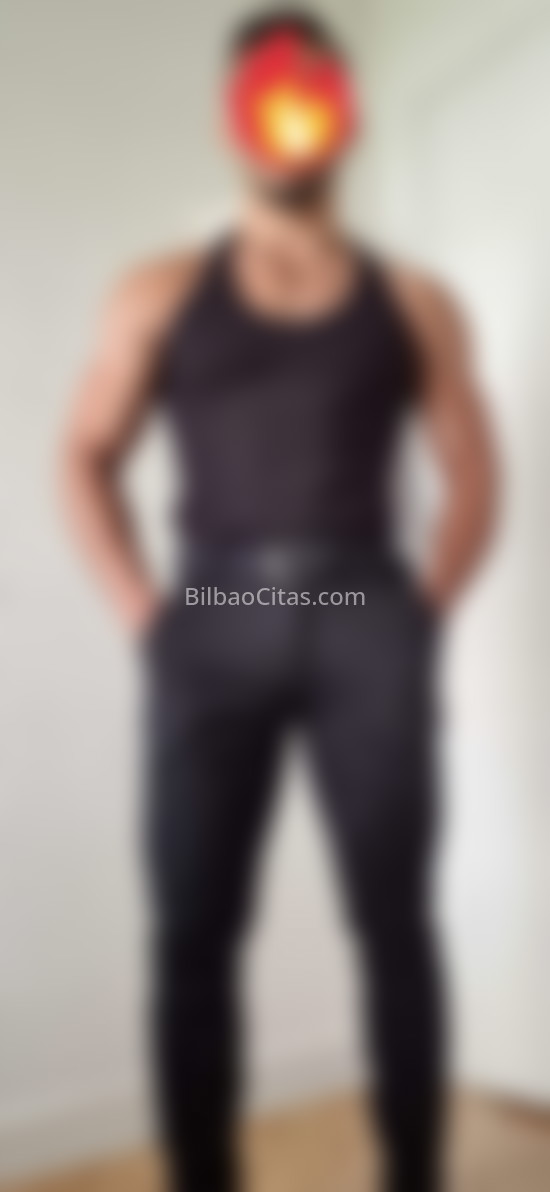 Juan. 665039628. Citas en BILBAO, BILBAO. www.bilbaocitas.com.