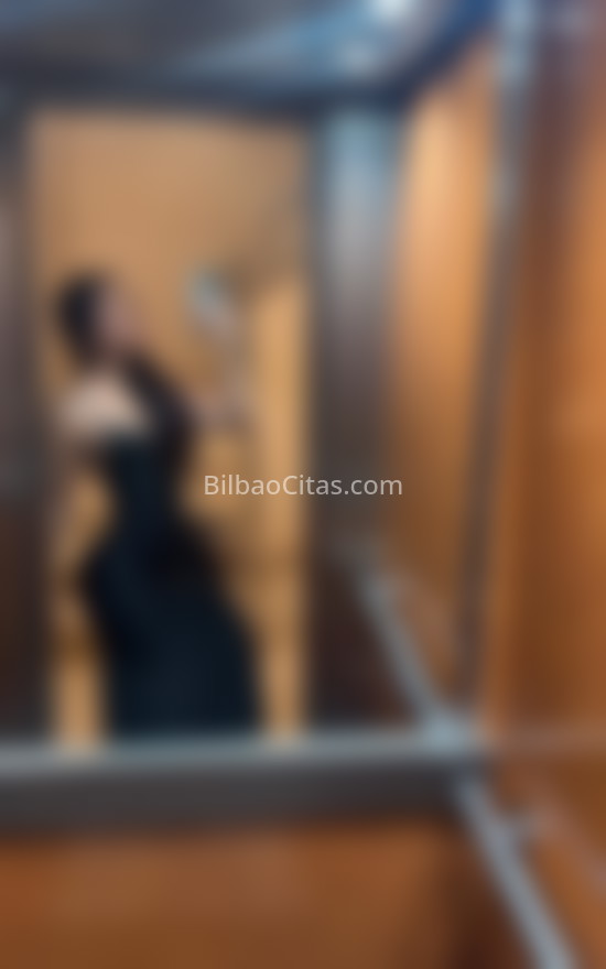 Saray, colombiana. 632232638. Citas en BILBAO, BILBAO. www.bilbaocitas.com.