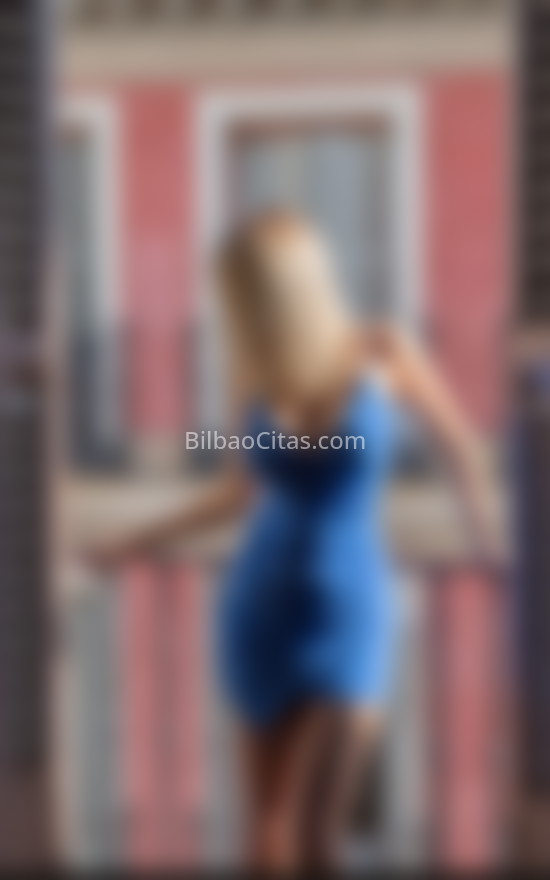 Anita. 672576673. Citas en BILBAO, BILBAO. www.bilbaocitas.com.