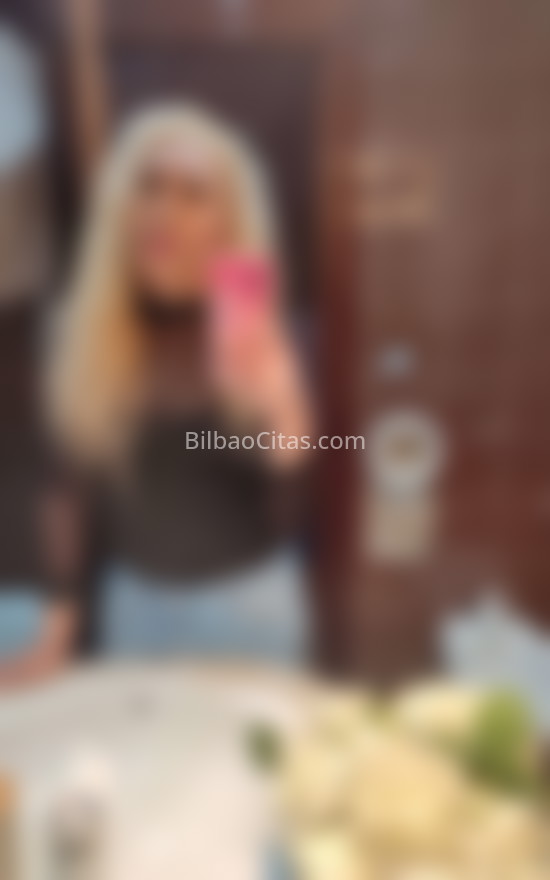 Katerine, trans. 612272133. Citas en BILBAO, BILBAO. www.bilbaocitas.com.