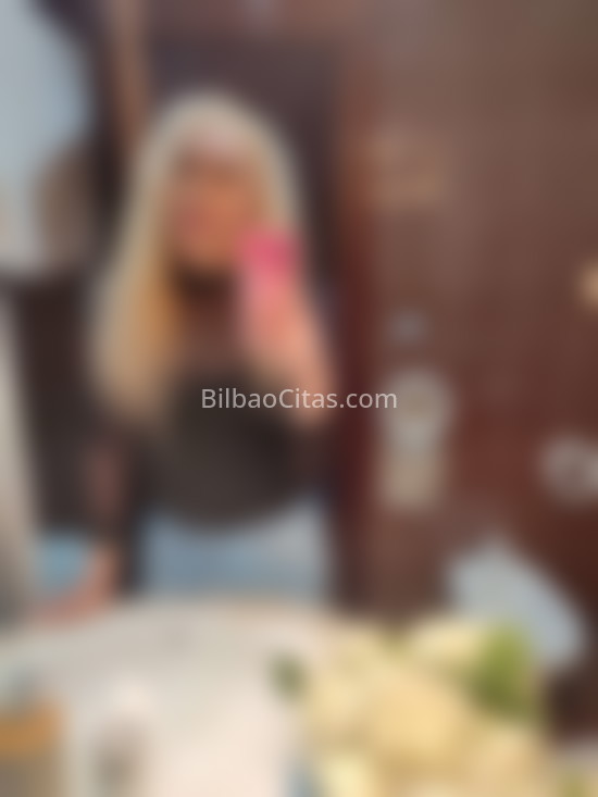 Katerine, trans. 612272133. Citas en BILBAO, BILBAO. www.bilbaocitas.com.