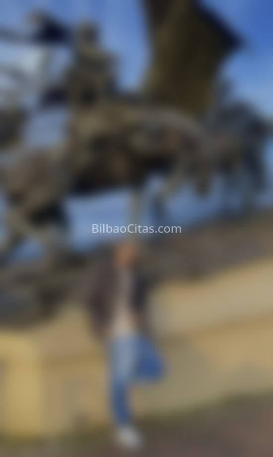 Harrison. 661058904. Citas en BILBAO, BILBAO. www.bilbaocitas.com.