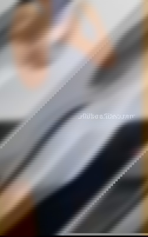 Daniela. 614733061. Citas en BILBAO, BILBAO. www.bilbaocitas.com.