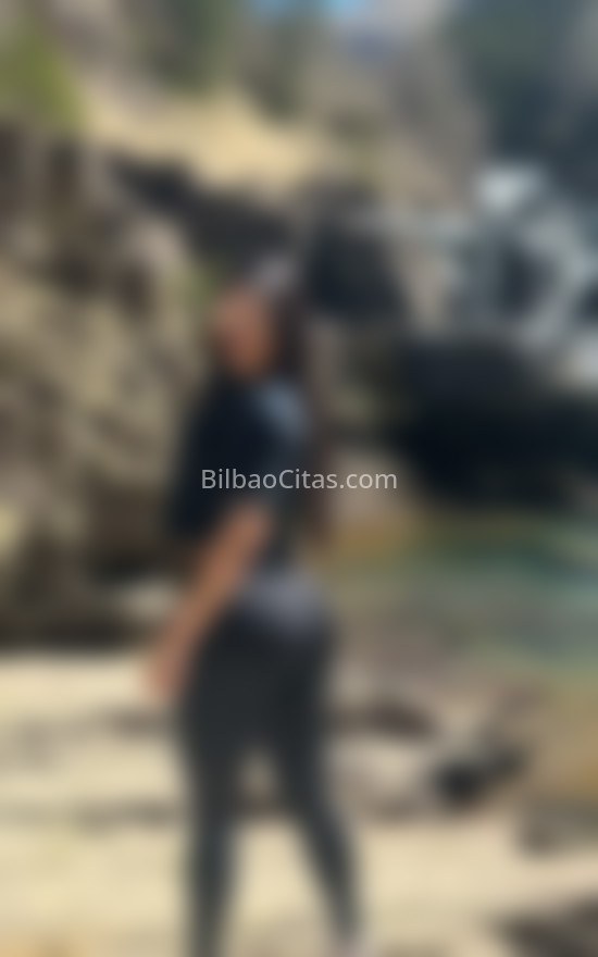 Sara, colombiana. 611161990. Citas en BILBAO, BILBAO. www.bilbaocitas.com.