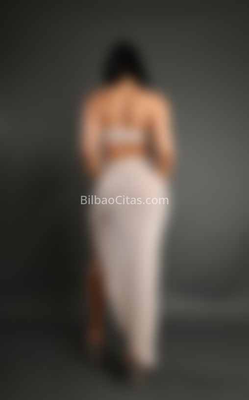 María Fernanda . 642270773. Citas en BILBAO, BILBAO. www.bilbaocitas.com.