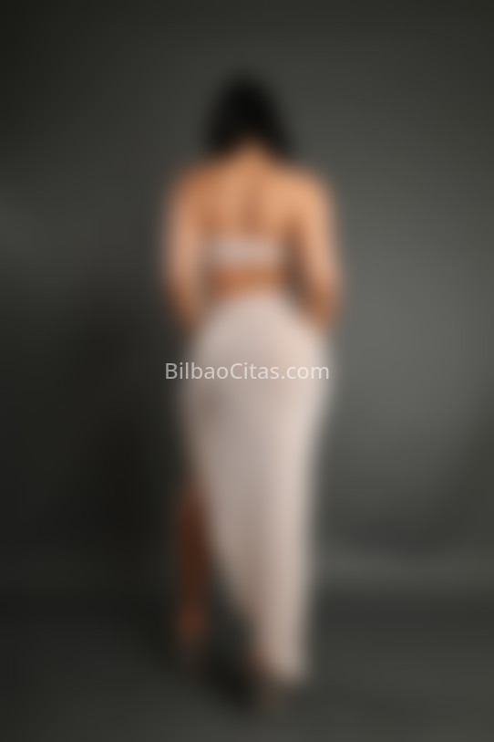María Fernanda . 642270773. Citas en BILBAO, BILBAO. www.bilbaocitas.com.