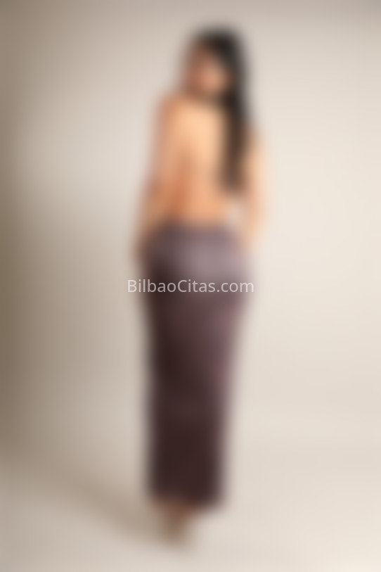 María Fernanda . 642270773. Citas en BILBAO, BILBAO. www.bilbaocitas.com.