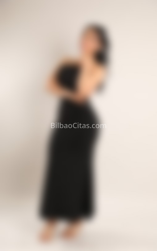 María Fernanda . 642270773. Citas en BILBAO, BILBAO. www.bilbaocitas.com.