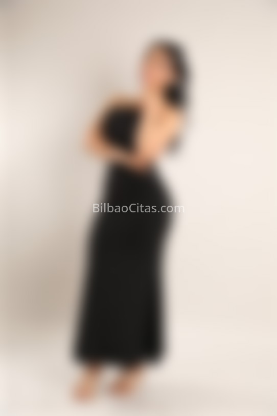 María Fernanda . 642270773. Citas en BILBAO, BILBAO. www.bilbaocitas.com.